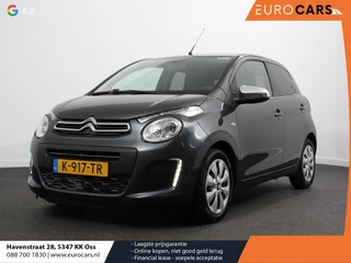 Citroën C1 1.0 VTi Feel