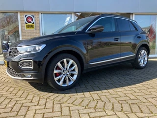 Volkswagen T-Roc - afbeelding nr 3