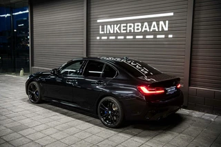 BMW 3 Serie BMW 3-serie 330e Sedan Hybrid | Vol opties | M Sport | Laser | H&K | Head Up | 19 inch | - afbeelding nr 29