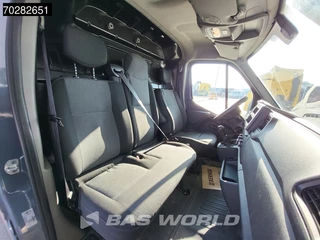 Renault Master Renault Master 135PK L3H2 LED Trekhaak Airco Cruise Parkeersensoren Euro6 L3 12m3 Airco Trekhaak Cruise control - afbeelding nr 21