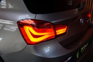 BMW 1 Serie - afbeelding nr 7