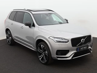 Volvo XC90 - afbeelding nr 4