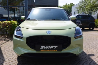 Suzuki Swift - afbeelding nr 2