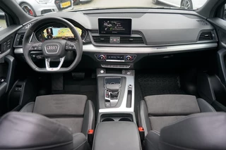 Audi Q5 - afbeelding nr 8