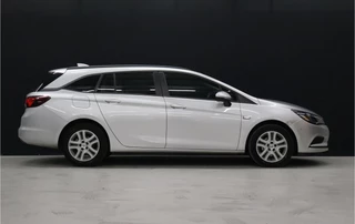 Opel Astra [ACHTERUITRIJCAMERA, PARKEERSENSOREN, APPLE CARPLAY/ANDROID, CRUISE, NAVIGATIE, NIEUWSTAAT] - afbeelding nr 6