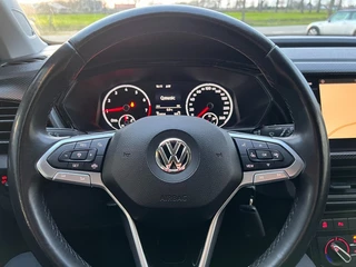 Volkswagen T-Cross - afbeelding nr 20