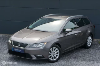 SEAT Leon Seat Leon ST 1.0 EcoTSI Style Connect Apple/Android Navi ! - afbeelding nr 24