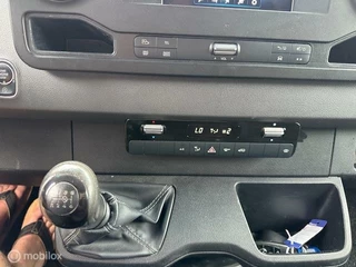 Mercedes-Benz Sprinter Mercedes Sprinter 314 2.2 CDI L2H2 Airco Cruise 6-Bak EURO 6 - afbeelding nr 14