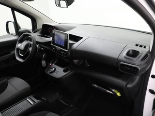 Peugeot Partner | Navigatie | Camera - afbeelding nr 20