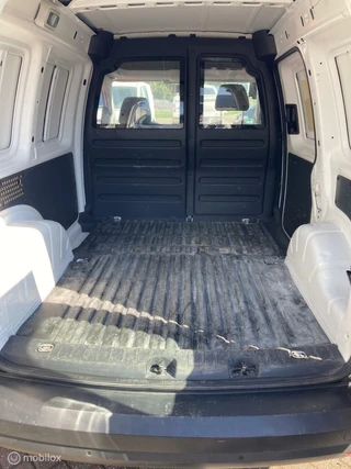 Volkswagen Caddy Volkswagen Caddy 2.0 TDI AIRCO EURO 6 € 4950,- +21% BTW /TAX - afbeelding nr 17