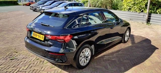 Audi A3 - afbeelding nr 4
