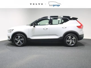 Volvo XC40 - afbeelding nr 3