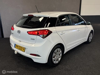 Hyundai i20 Hyundai i20 1.0 T-GDI Comfort NAVI / CAMERA / TREKHAAK / NAP - afbeelding nr 30