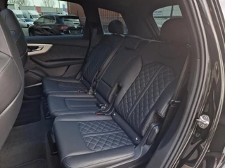 Audi Q7 Audi Q7 60 TFSI e quattro S Competition /Facelift /22 inch /Pano - afbeelding nr 20