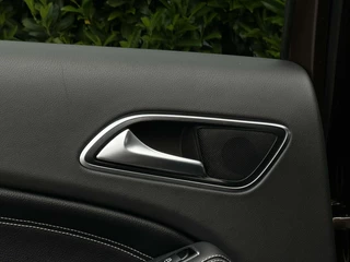 Mercedes-Benz A-Klasse Mercedes A-klasse 220 4Matic Prestige, CRUISE, NAVI, CAMERA, LEDER, LED, XENON, AIRCO, PDC, LICHTMETAAL 18
