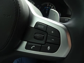 BMW 5 Serie BMW 5 Serie 530e 293PK iPerf High Exc. M-Sport / LED - afbeelding nr 22