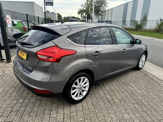 Ford Focus - afbeelding nr 3