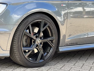 Audi A3 Audi A3 Sportback 1.8 TFSI quattro Ambition Pro Line S Automaat/Led/18 InchNavigatie - afbeelding nr 17