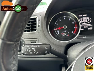 Volkswagen Polo Volkswagen Polo 1.0 TSI Highline - afbeelding nr 13