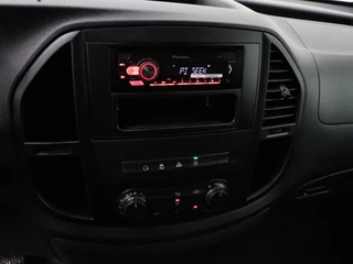 Mercedes-Benz Vito | Airco | Cruise | BPM vrij !!! | 2-2-2-3 Stoelopstelling - afbeelding nr 18