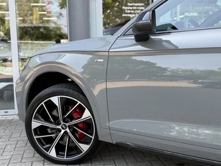 Audi Q5 Audi Q5 55 TFSI e quattro S-Line Competition Quantum Grey|Pano|B&O|Memory|Matrix|21