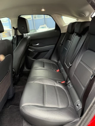 Jaguar E-PACE Jaguar E-PACE 2.0 P250 AWD R-Dynamic HSE - afbeelding nr 36