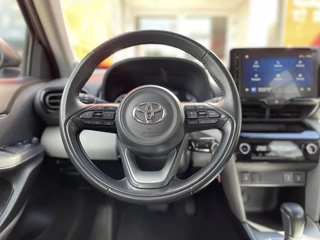 Toyota Yaris Cross - afbeelding nr 8