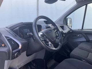 Ford Transit Custom - afbeelding nr 31