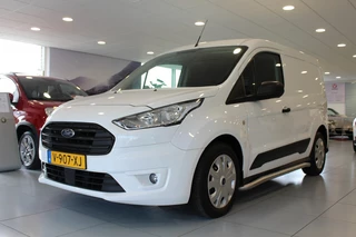 Ford Transit Connect Ford Transit Connect 1.5 EcoBlue L1 Trend/AIRCO/CRUISE/BLUETOOTH - afbeelding nr 2
