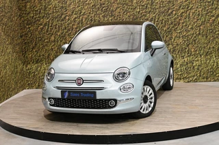 Fiat 500 - afbeelding nr 1