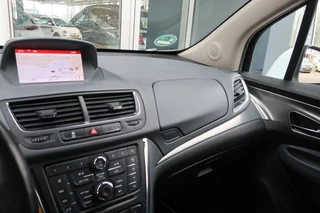 Opel Mokka - afbeelding nr 24