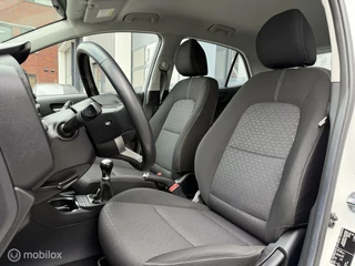Kia Picanto Kia Picanto 1.0 CVVT DynamicPlusLine Navi Carplay Camera Cruise control Climate control - afbeelding nr 3