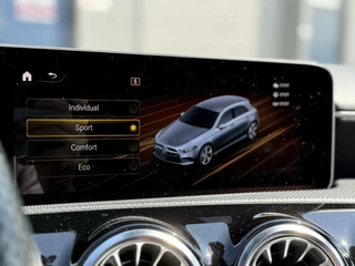 Mercedes-Benz A-Klasse Mercedes-Benz A-klasse 200 AMG Burmester|Pano|Memory|360cam - afbeelding nr 32