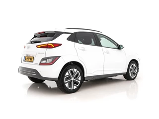 Hyundai Kona Aut. *HEAT-PUMP | NAVI-FULLMAP | DIGI-COCKPIT | FULL-LED | KRELL-AUDIO | LANE-ASSIST | KEYLESS | CAMERA | HEAD-UP | SHIFT-PADDLES | DAB | ADAPT.CRUISE | COMFORT-SEATS | 17 