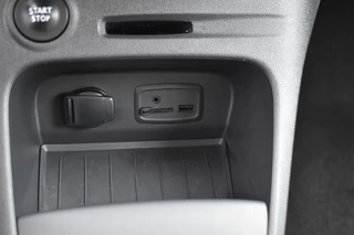 Renault Captur Automaat leer Navi 11000 km - afbeelding nr 17