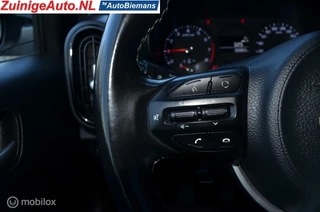 Kia Picanto Kia Picanto 1.0 DynamicLine Navi Apple Carplay Camera 2020 5 pers. - afbeelding nr 10