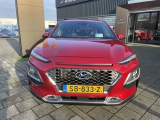 Hyundai Kona - afbeelding nr 7