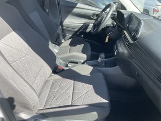 Hyundai Bayon Hyundai Bayon 1.0 T-GDI Comfort AUTOMAAT*RIJKLAARPRIJS* - afbeelding nr 11