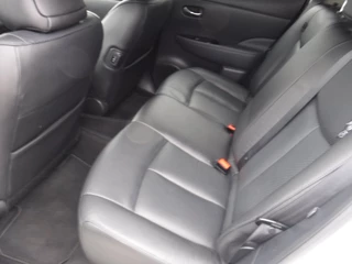 Nissan Leaf Nissan Leaf Business Ed. 30 kWh - afbeelding nr 11
