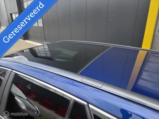 Toyota Avensis Toyota Avensis Touring Sports Pano 1.8 VVT-i Executive Dealeronderhouden Pano|Camera|Stoelverwarming|Navi| - afbeelding nr 22