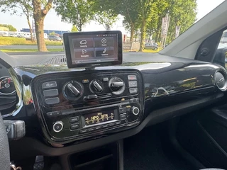 Volkswagen up! Volkswagen up! 1.0 move up! BlueM. - afbeelding nr 15