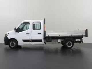 Renault Master | Airco | 6-Persoons | 2500Kg Trekhaak - afbeelding nr 17
