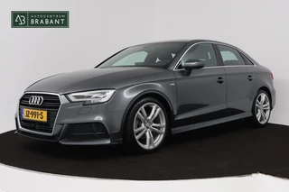 Audi A3 - 75122161-0