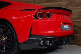 Ferrari 812 Superfast Ferrari 812 V12 Superfast|Full Carbon|Pass Display|JBL|Camera| - afbeelding nr 48