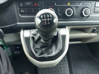 Volkswagen Transporter Volkswagen Transporter 2.0 TDI L1H1 prijs EX btw, airco,trekhaak,parkeersensoren, - afbeelding nr 17