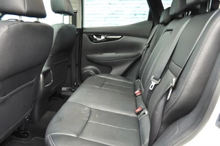 Nissan QASHQAI - afbeelding nr 10