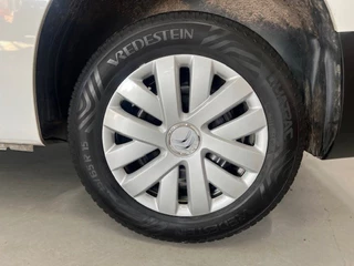 Citroën Berlingo - afbeelding nr 9