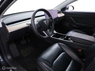 Tesla Model 3 Tesla Model 3 Standard RWD Plus 60 kWh - afbeelding nr 8