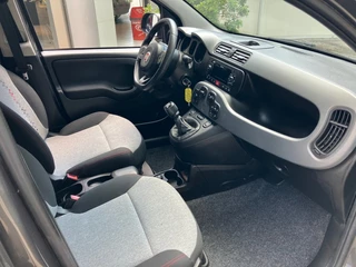 Fiat Panda Fiat Panda 0.9 80 TA Lounge - afbeelding nr 8