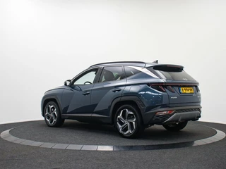 Hyundai Tucson - afbeelding nr 2